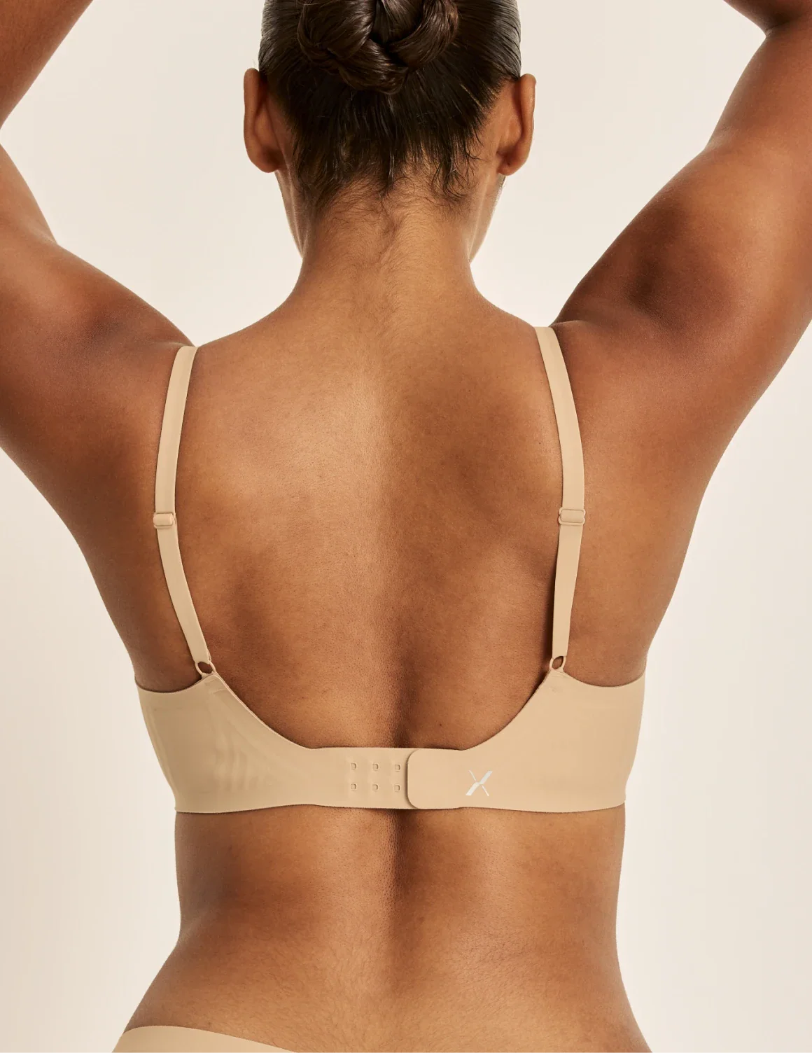 Revolution V-Neck Bra