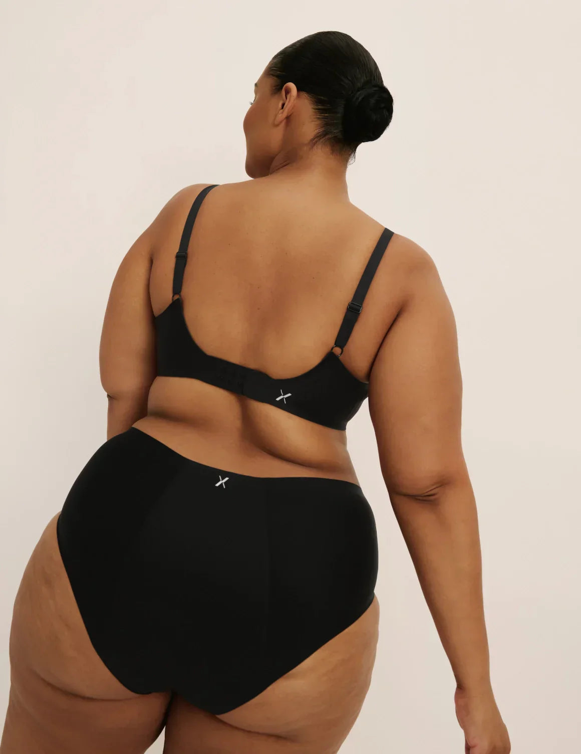 Revolution V-Neck Bra - Last Call