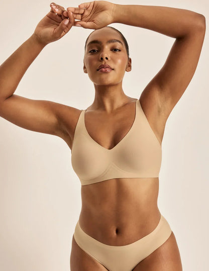 Revolution V-Neck Bra - Last Call