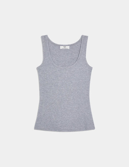 Modal Rib Tank