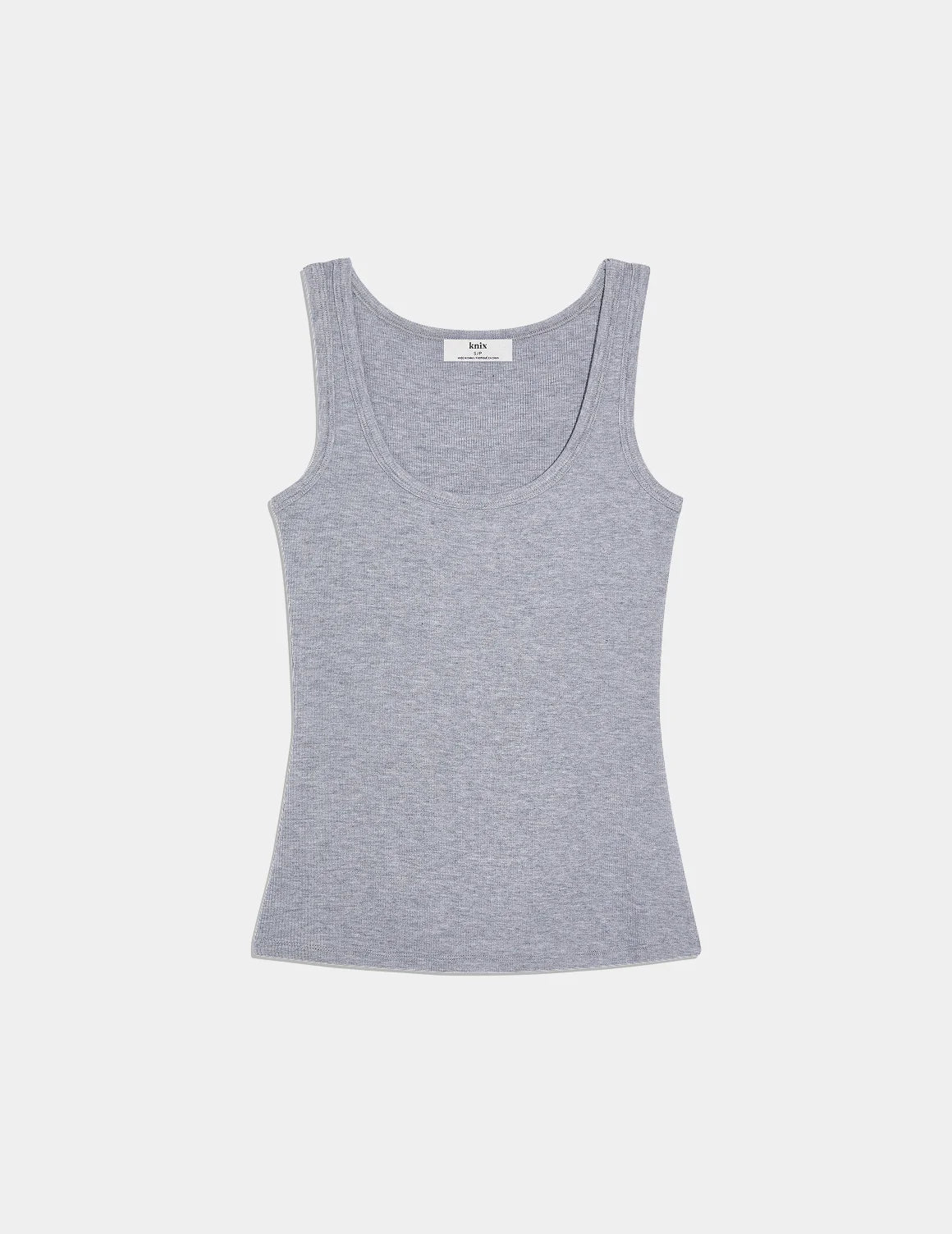 Modal Rib Tank