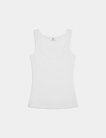 Modal Rib Tank