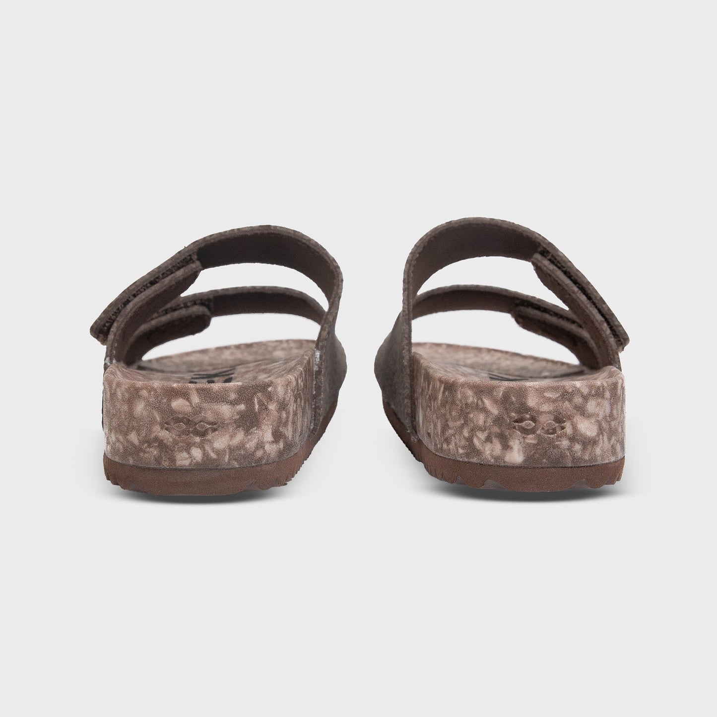 Fleks Unisex Riviera Sandal Fleks On Fleks - Coconut Shell
