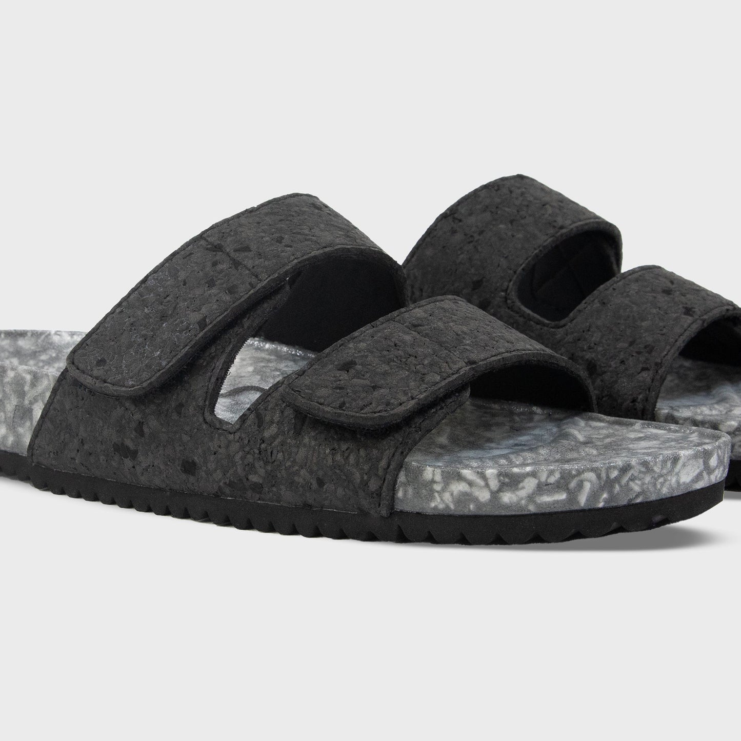 Fleks Unisex Riviera Sandal Fleks On Fleks - Nightfall