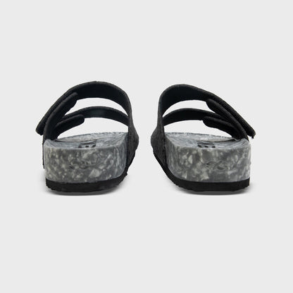Fleks Unisex Riviera Sandal Fleks On Fleks - Nightfall