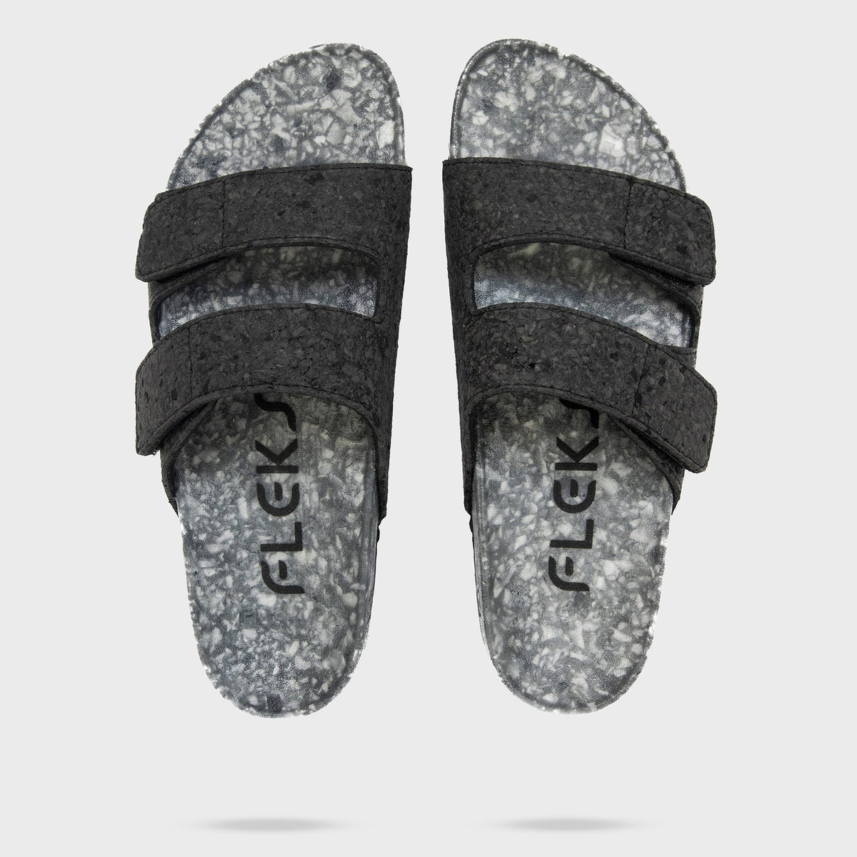 Fleks Unisex Riviera Sandal Fleks On Fleks - Nightfall
