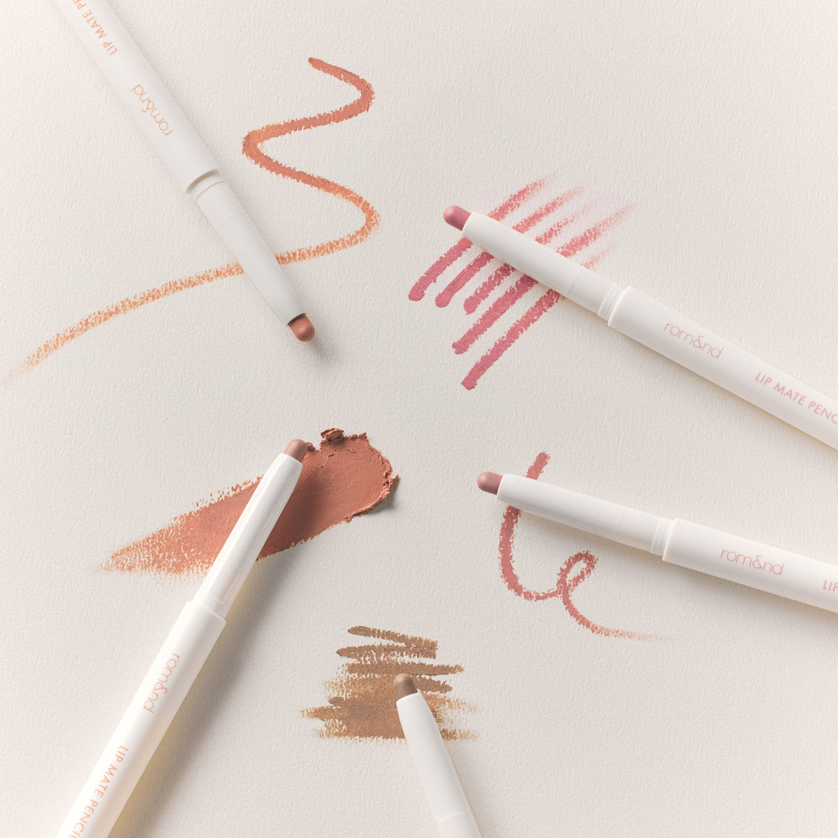 Lip Mate Pencil - 4 Options