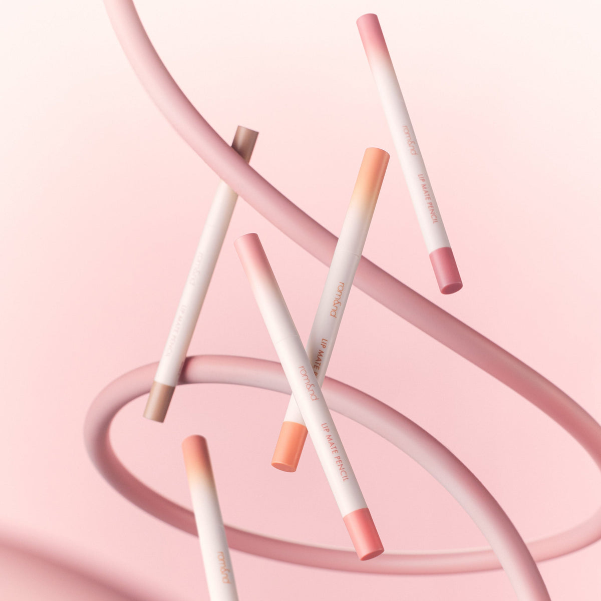 Lip Mate Pencil - 4 Options