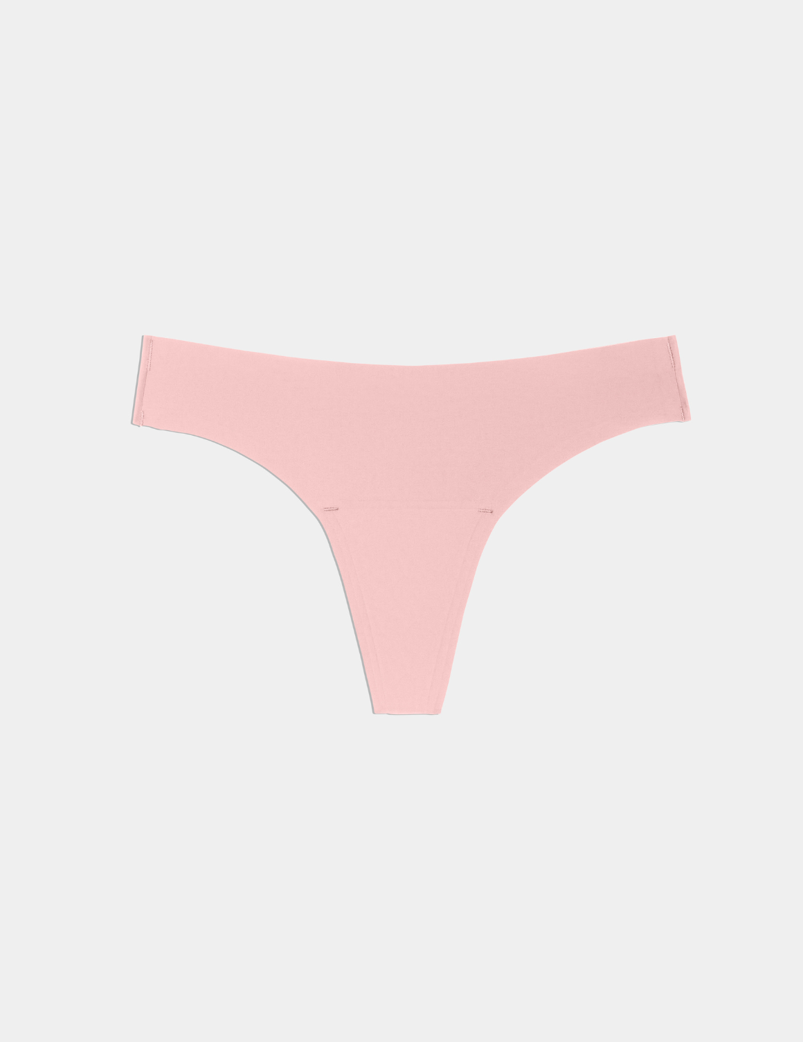 Essential No-Show Thong