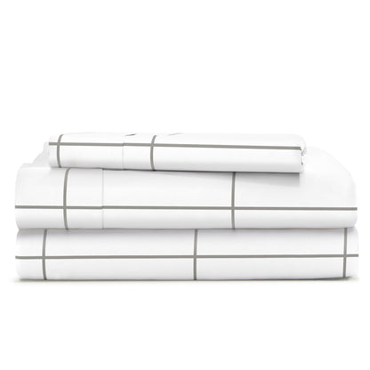 Everyday Bed Sheets