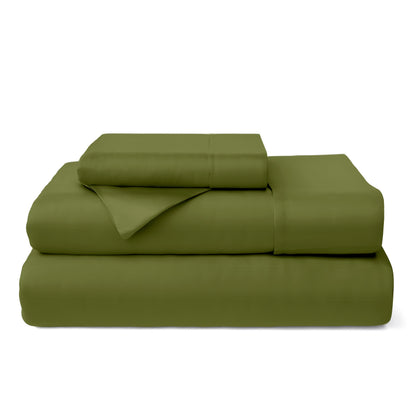 100% Bamboo Bed Sheets