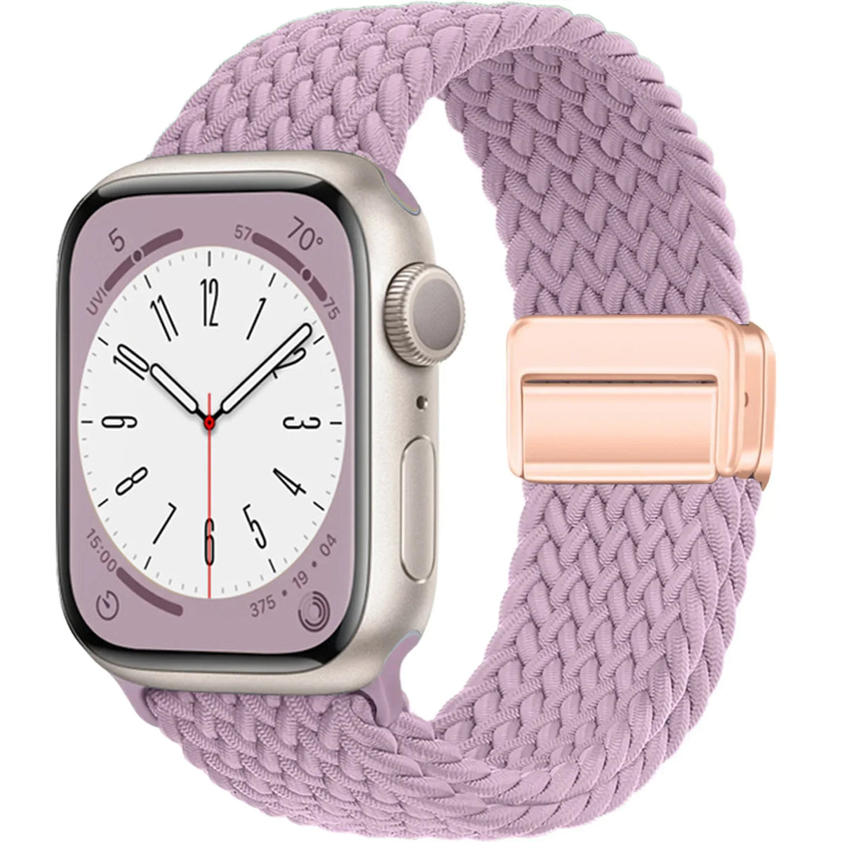 Apple Watch Nylon Band - Soft Flexible Magnetic Strap