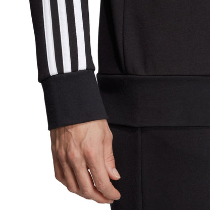 adidas Women's Essentials 3-Stripes Sweatshirt Sweaters