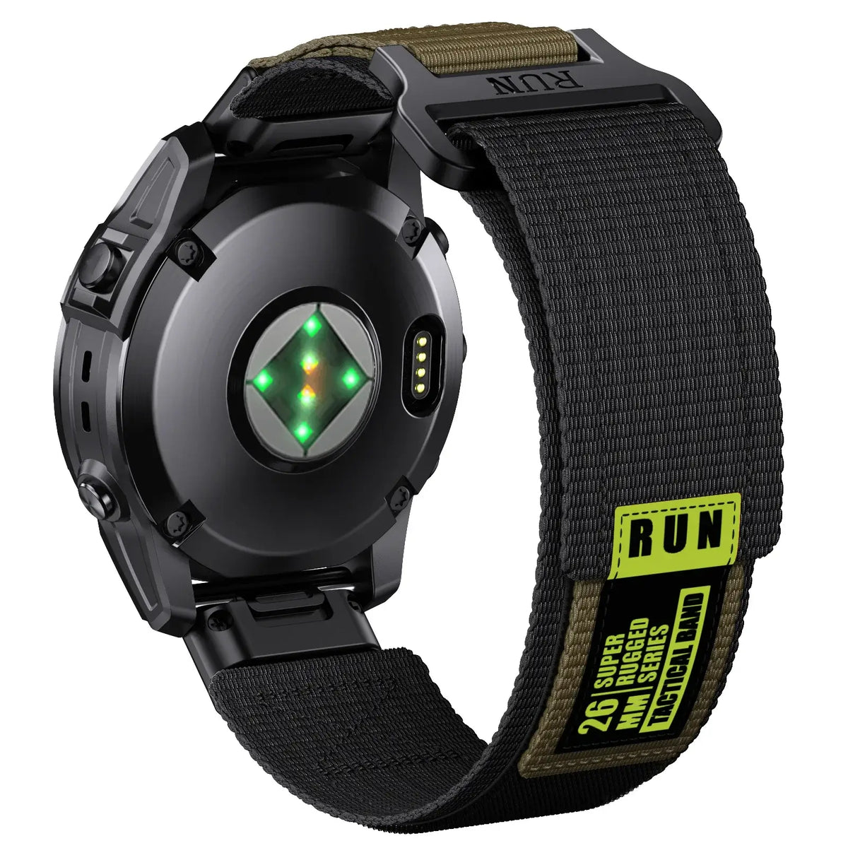 Apple Watch Metal Band – Elegant Durable Steel Strap