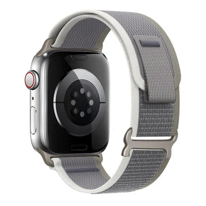 Apple Watch Trail Loop Nylon Strap - Durable and Versatile