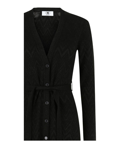 Missoni Zig Zag Patterned Sweater Dress