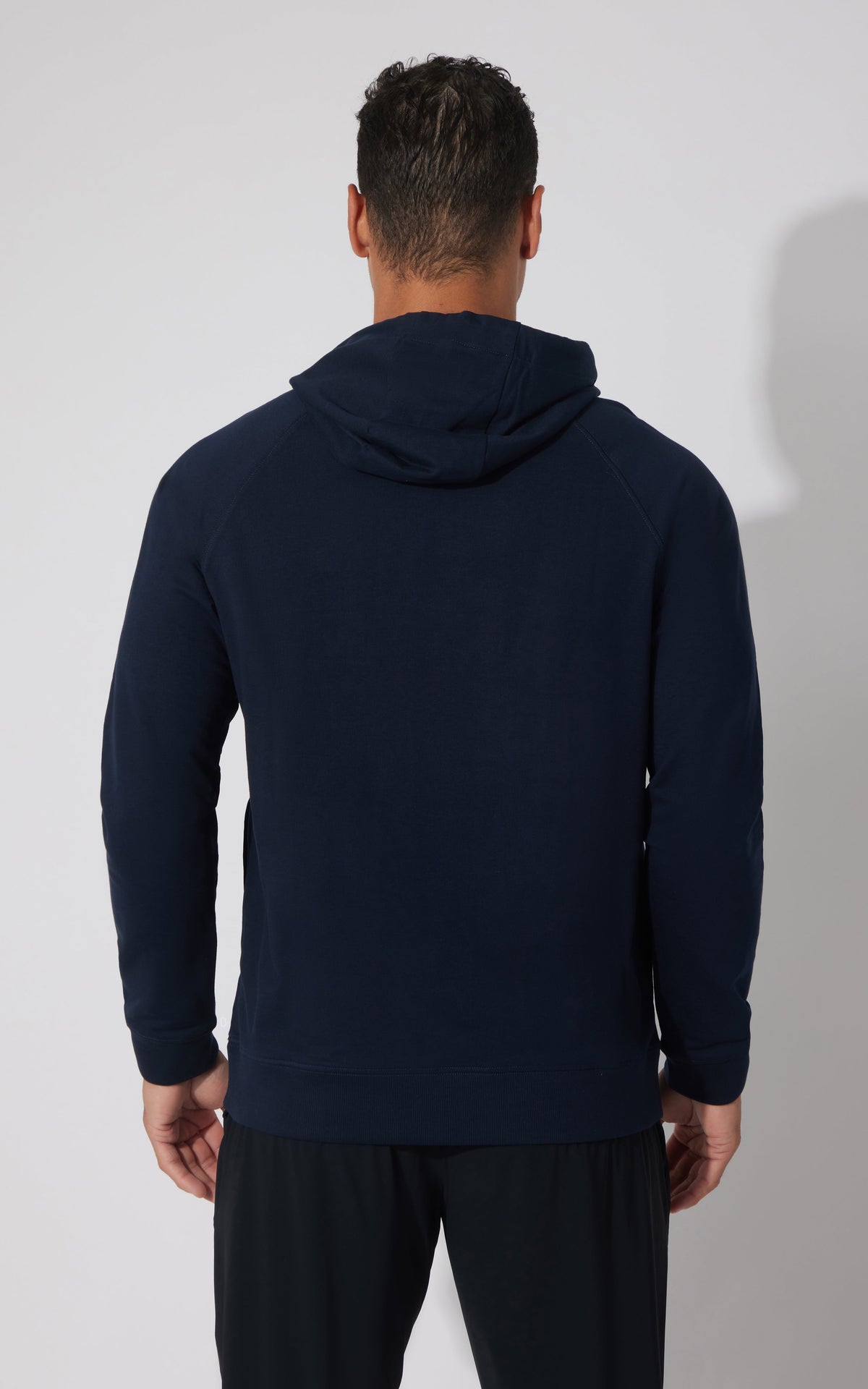 90 Degree by Reflex Men's Mini Zurry Pullover Hoodie