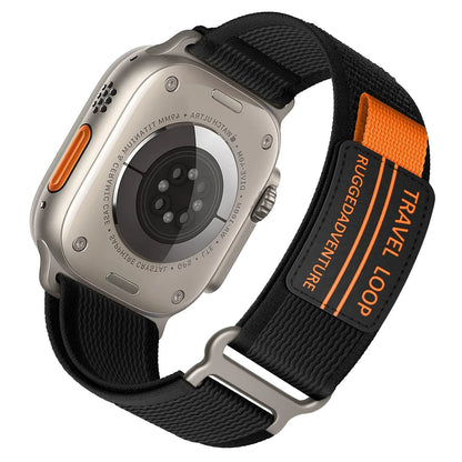 Apple Watch Nylon Band - Rugged Trail Loop