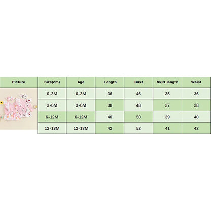 Baby Girls 3Pcs Fall Outfit Long Sleeve Ribbed Romper + Bow Suspender Flower Print Skirt + Headband Set