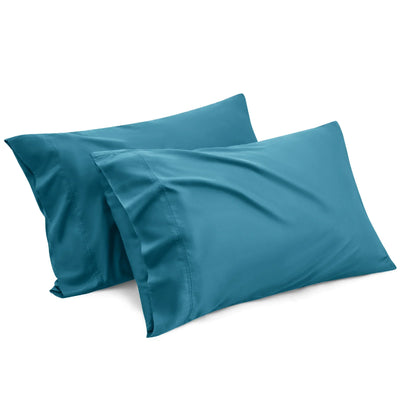 Cooling pillowcases for hot sleepers