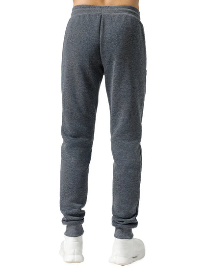 new Sweatpants Streetwear Trousers Men Pants Solid color Drawstring Zipper Pockets Cargo Pants Men Overalls Running pants