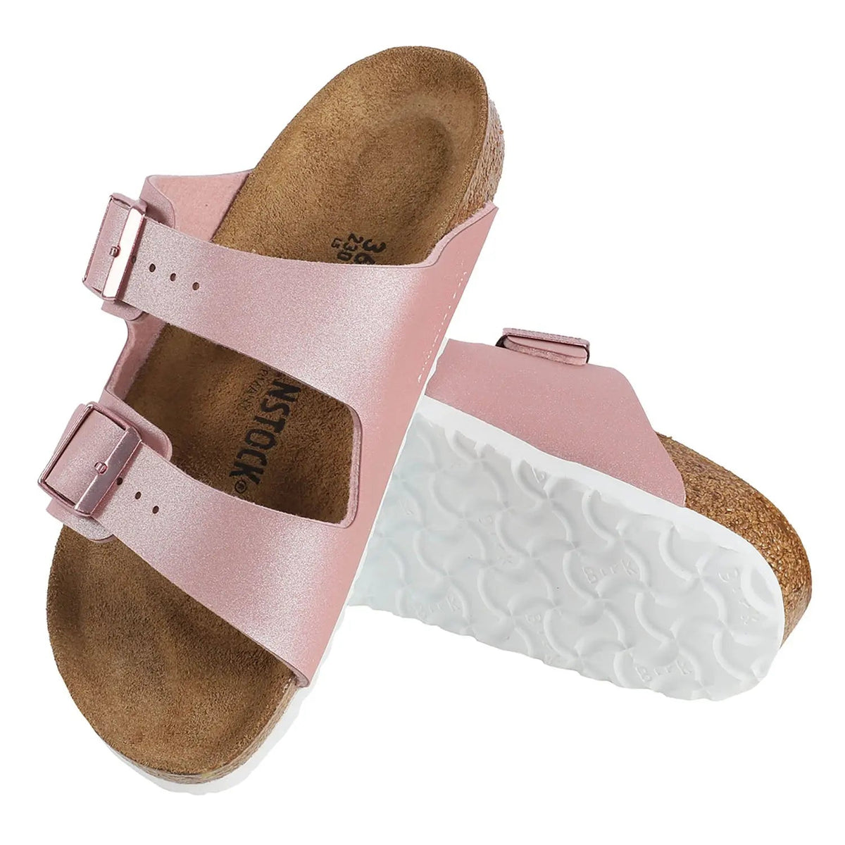 Birkenstock Arizona Birko-Flor Sandals