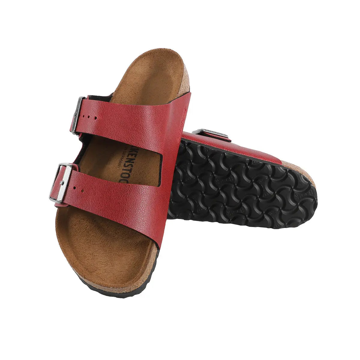 Birkenstock Arizona Birko-Flor Sandals