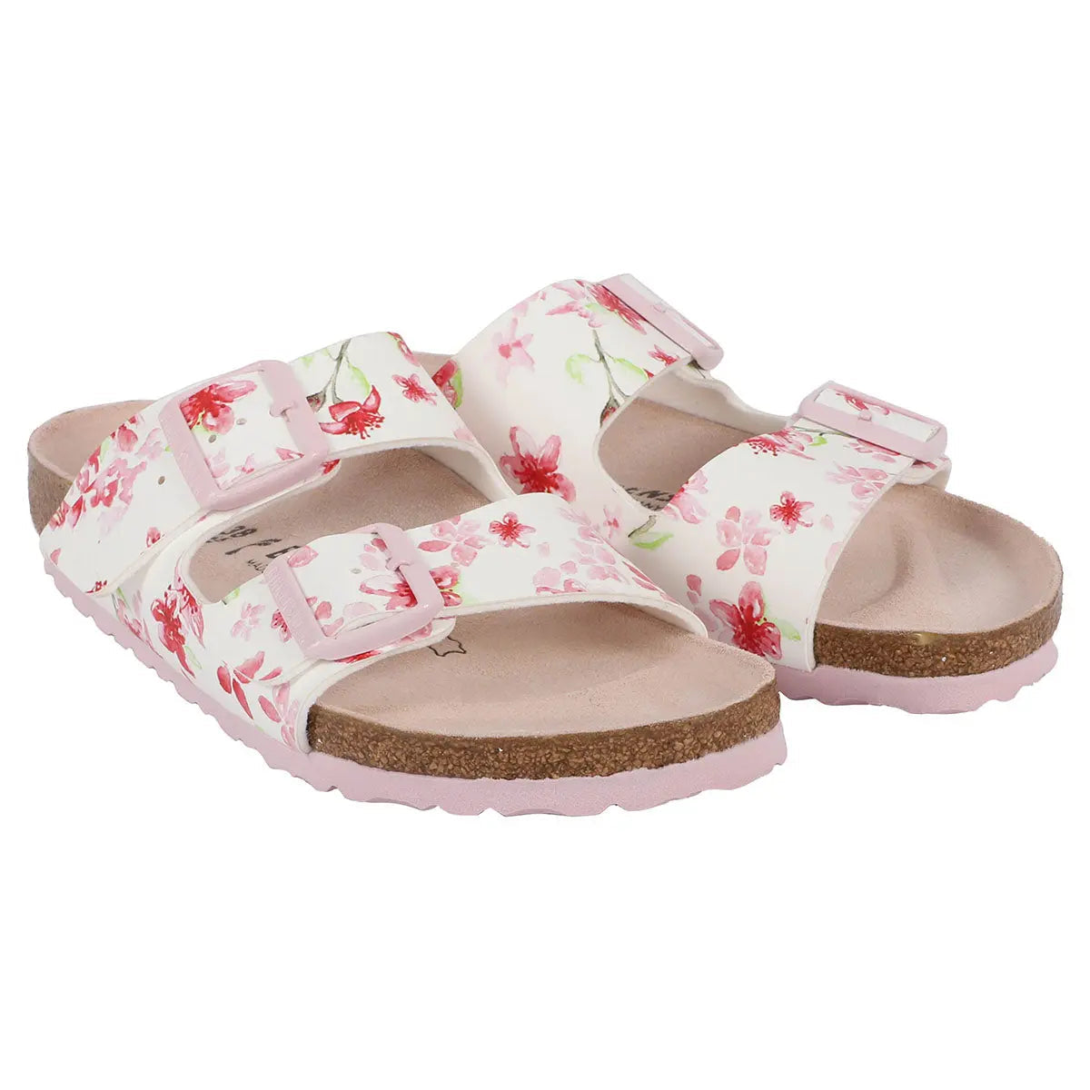 Birkenstock Arizona Birko-Flor Sandals