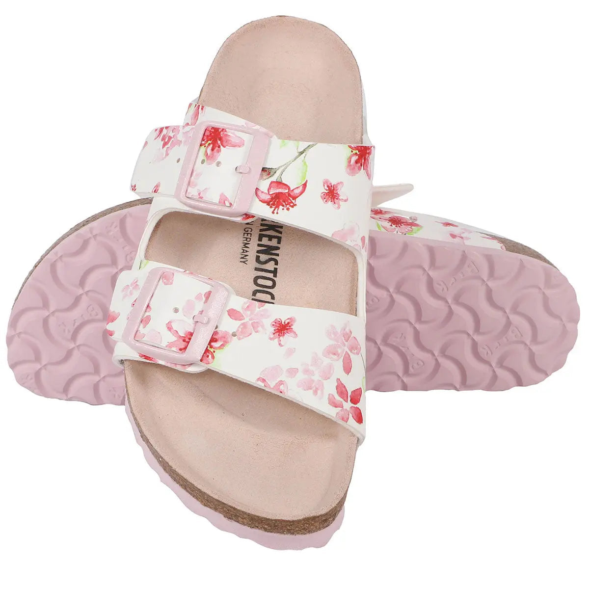 Birkenstock Arizona Birko-Flor Sandals