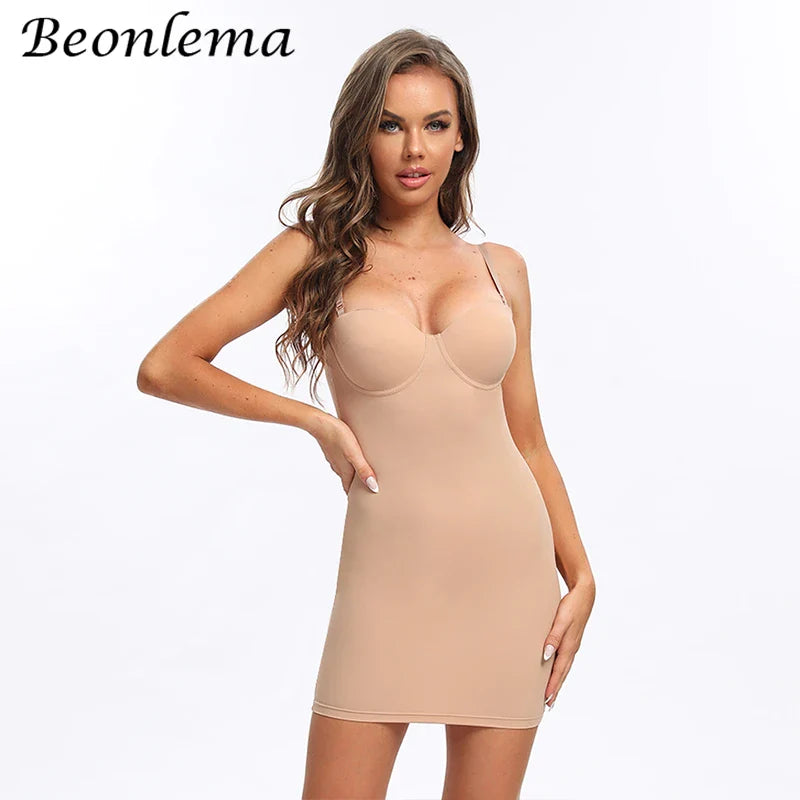 Short Bodycon Dress Backless Skinny Straps Solid Casual  Sleeveless Summer High Waist Club Slim Mini Dresses Ladies Basic
