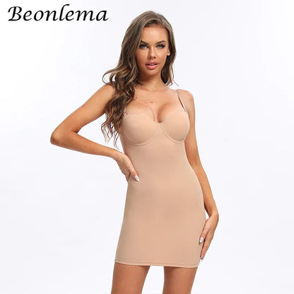 Short Bodycon Dress Backless Skinny Straps Solid Casual  Sleeveless Summer High Waist Club Slim Mini Dresses Ladies Basic