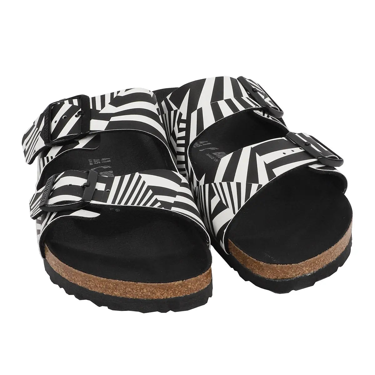 Birkenstock Arizona Birko-Flor Sandals