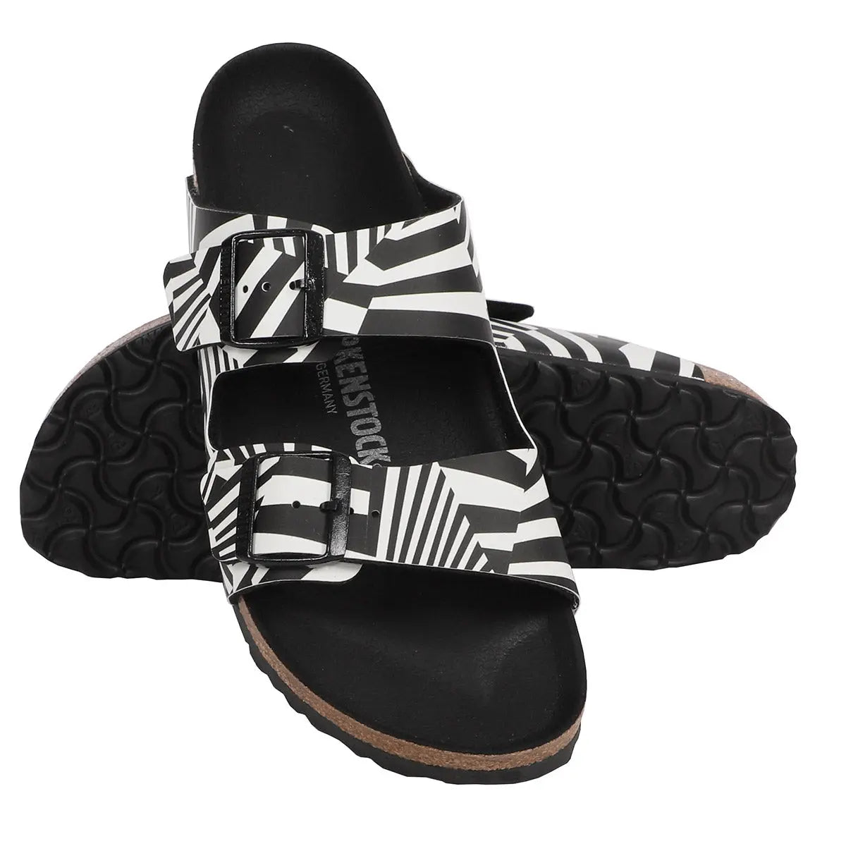 Birkenstock Arizona Birko-Flor Sandals