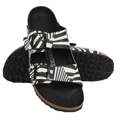Birkenstock Arizona Birko-Flor Sandals