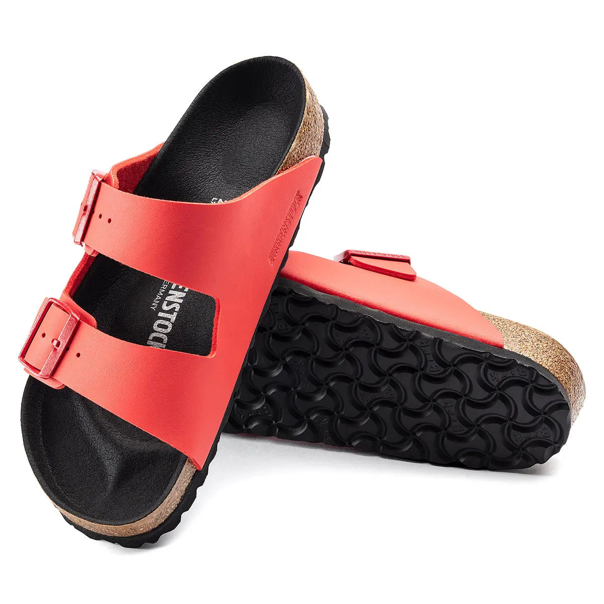 Birkenstock Arizona Birko-Flor Sandals