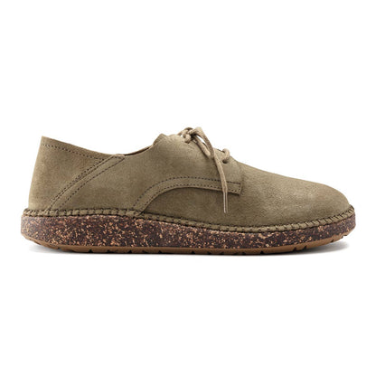 Birkenstock Gary Suede Shoes