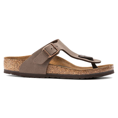 Birkenstock Kids Gizeh Kids Birkibuc Sandals