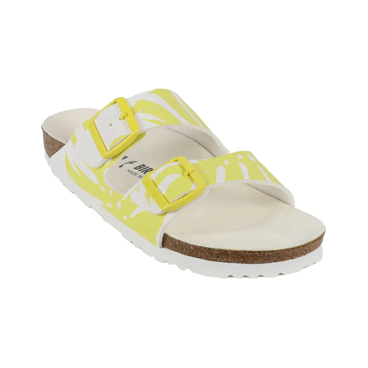Birkenstock Arizona Birko-Flor Sandals