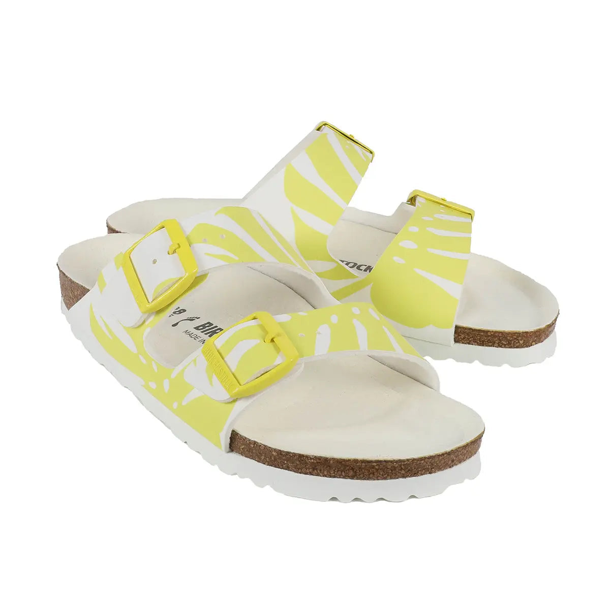 Birkenstock Arizona Birko-Flor Sandals