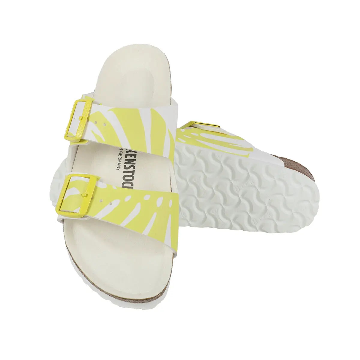 Birkenstock Arizona Birko-Flor Sandals