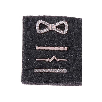 Decorative Metal Charms For Apple Watch Bands