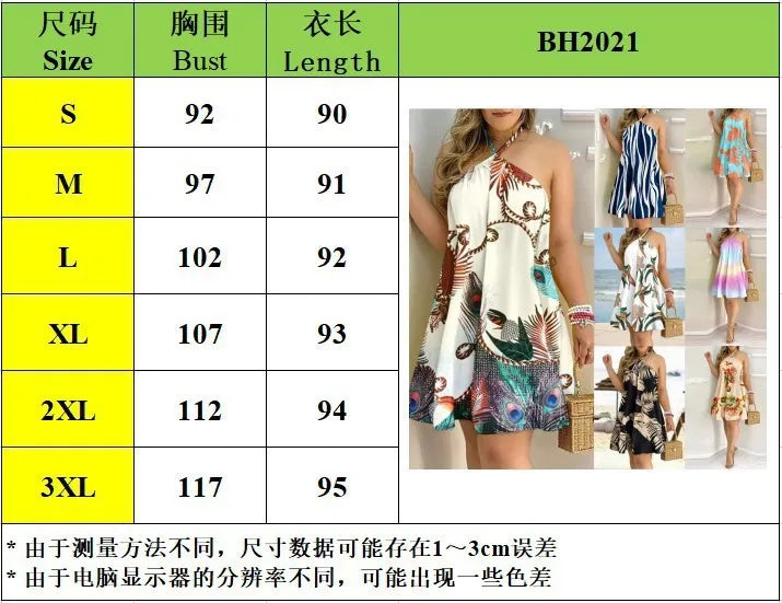 Dress Suitable for Spring  Summer Beach Vacation Outfits.