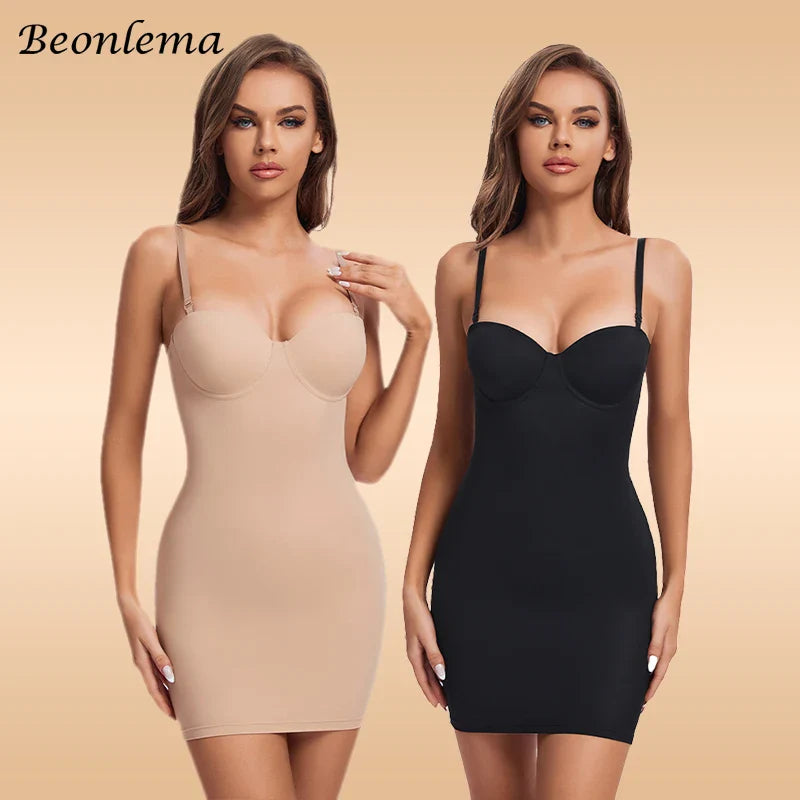 Short Bodycon Dress Backless Skinny Straps Solid Casual  Sleeveless Summer High Waist Club Slim Mini Dresses Ladies Basic