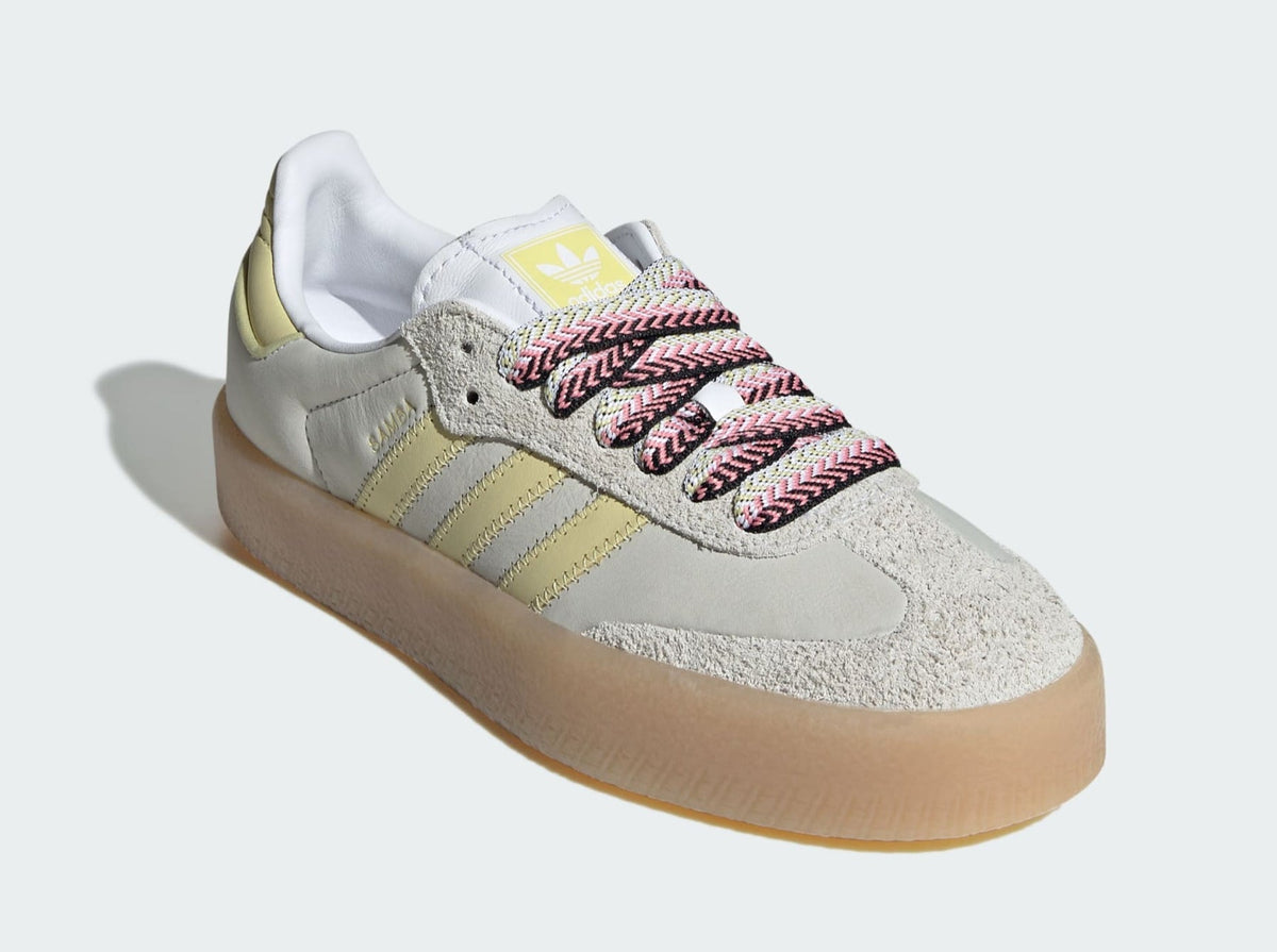 adidas Women's Sambae Sneakers