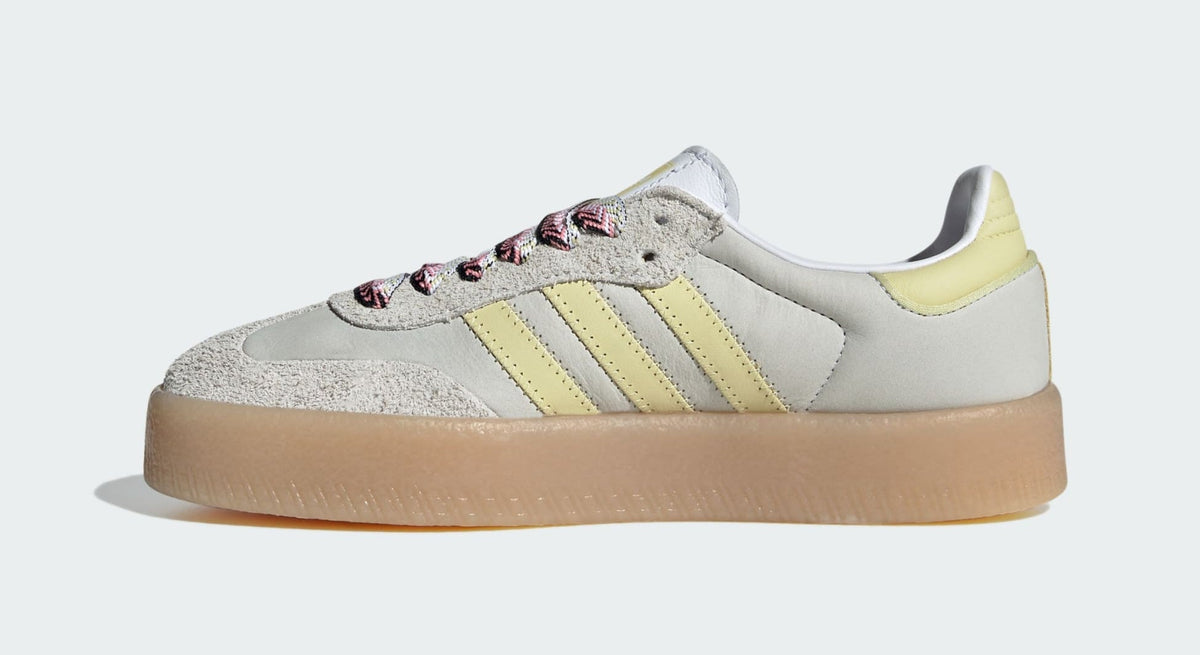 adidas Women's Sambae Sneakers