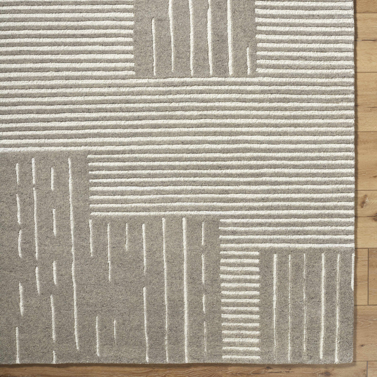 Akuji Area Rug - Clearance