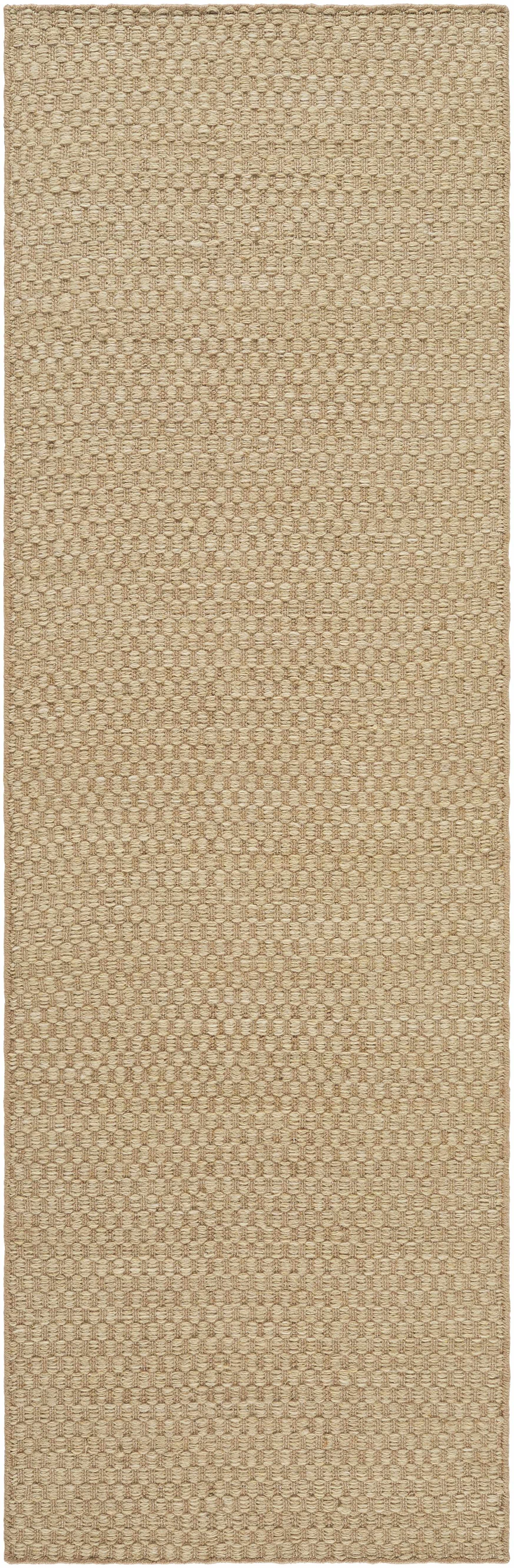 Ayers Beige Area Rug - Clearance