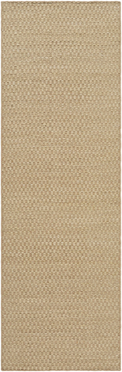 Ayers Beige Area Rug - Clearance