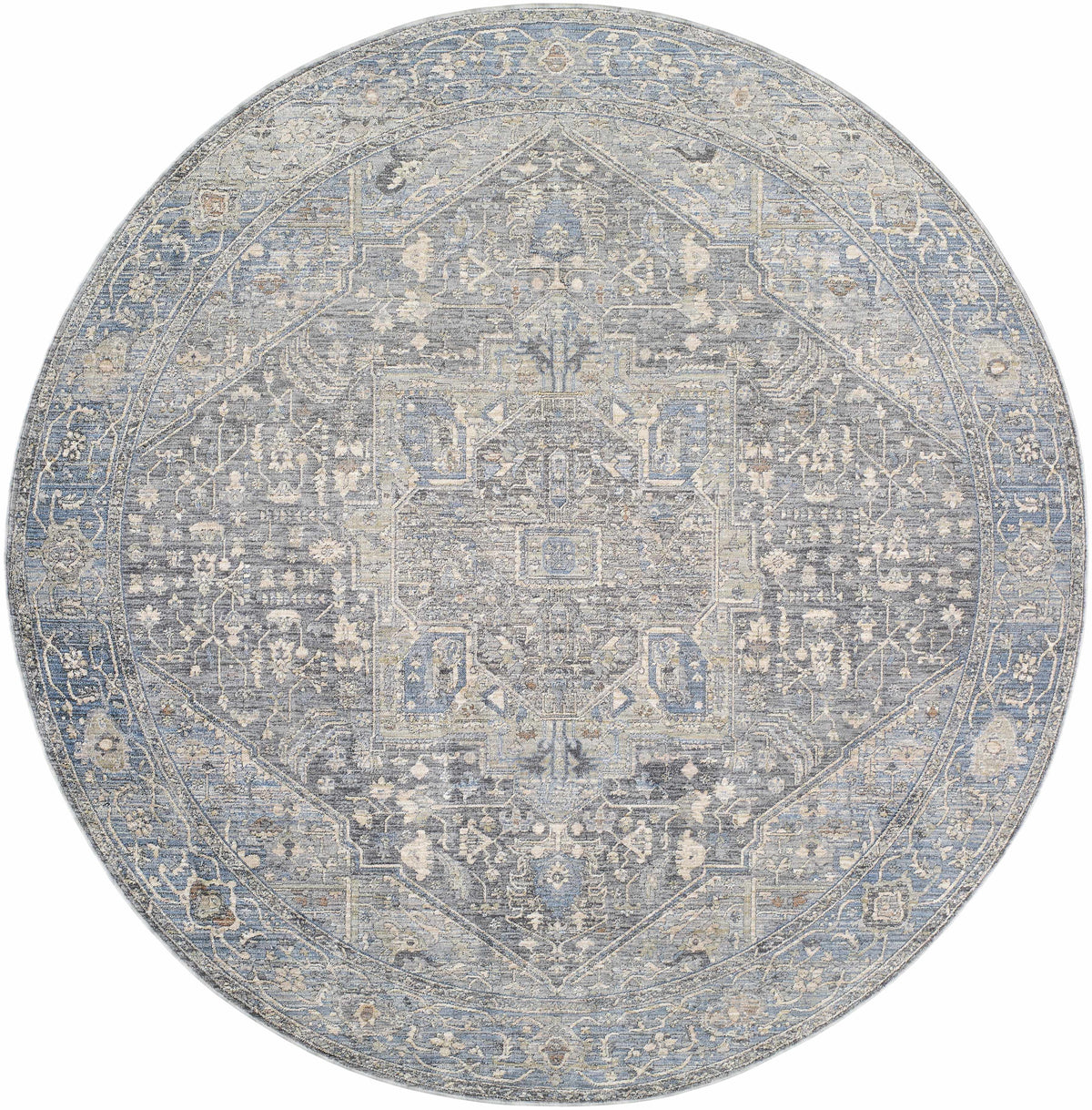 Alina Area Rug - Clearance