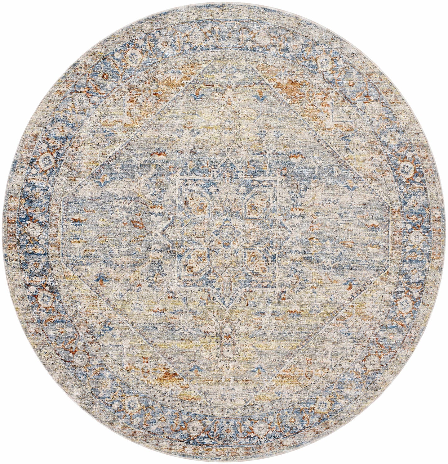 Elita Area Rug - Clearance